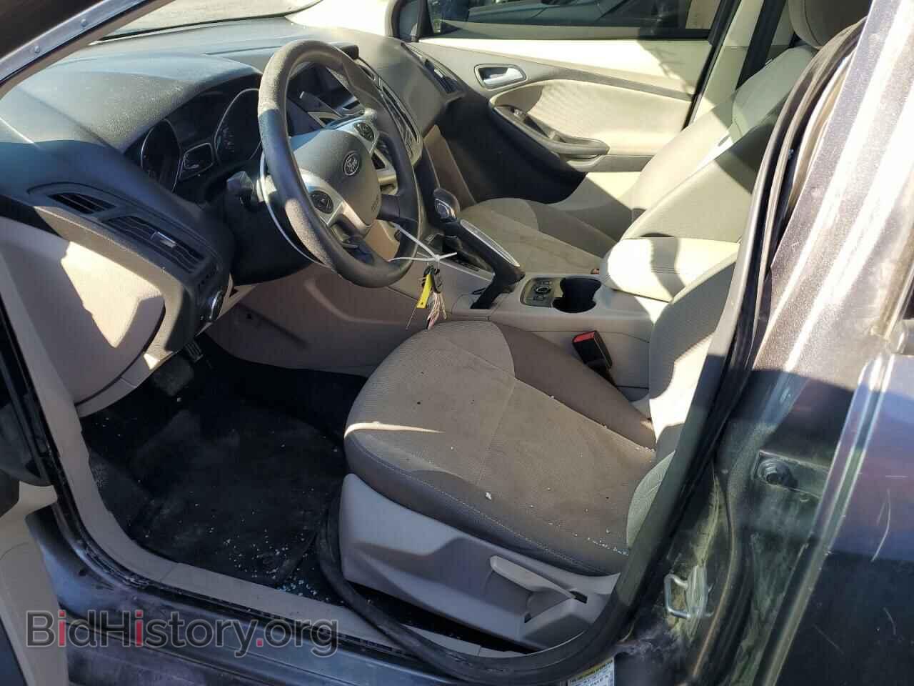 2014 FORD FOCUS - VIN: 1FADP3F22EL168760 - Photo 7
