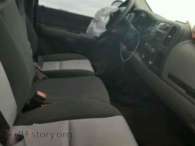 2008 CHEVROLET SILVERADO - VIN: 1GCEC19C08Z330776 - Photo 5
