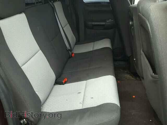 2008 CHEVROLET SILVERADO - VIN: 1GCEC19C08Z330776 - Photo 6