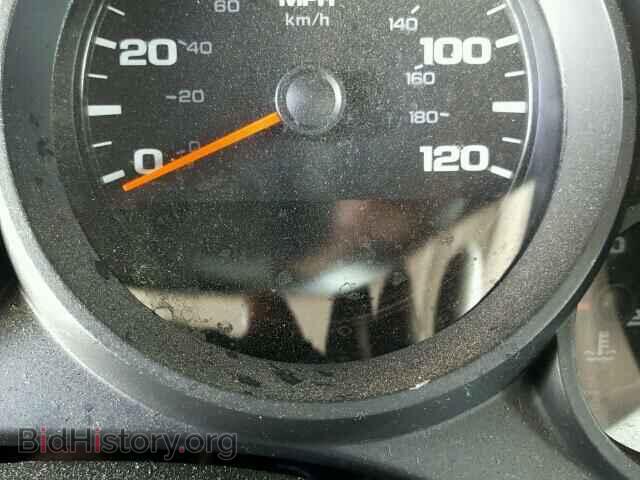 2008 CHEVROLET SILVERADO - VIN: 1GCEC19C08Z330776 - Photo 8