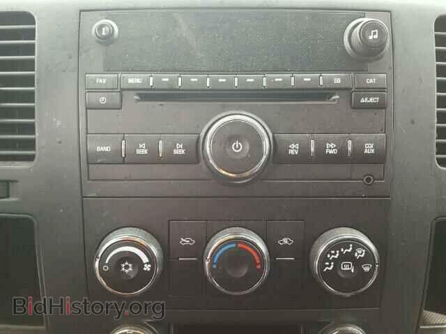 2008 CHEVROLET SILVERADO - VIN: 1GCEC19C08Z330776 - Photo 9
