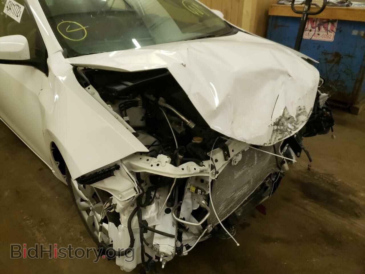 2015 TOYOTA COROLLA - VIN: 2T1BURHE5FC412401 - Photo 9