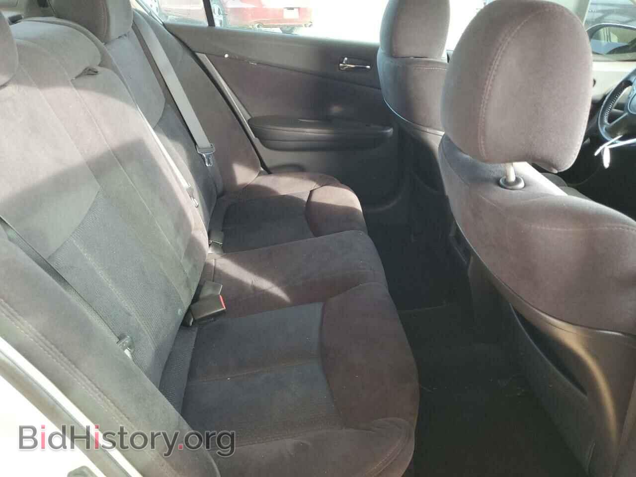 2012 NISSAN MAXIMA - VIN: 1N4AA5AP0CC806696 - Фото 10