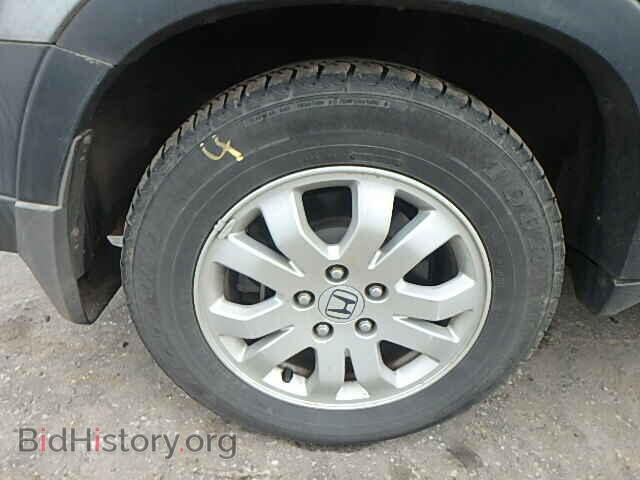 2005 HONDA CRV - VIN: SHSRD78875U340021 - Фото 9