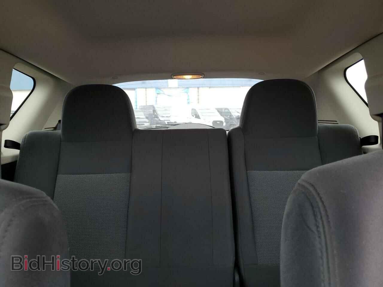 2014 JEEP COMPASS - VIN: 1C4NJDBBXED510879 - Фото 10