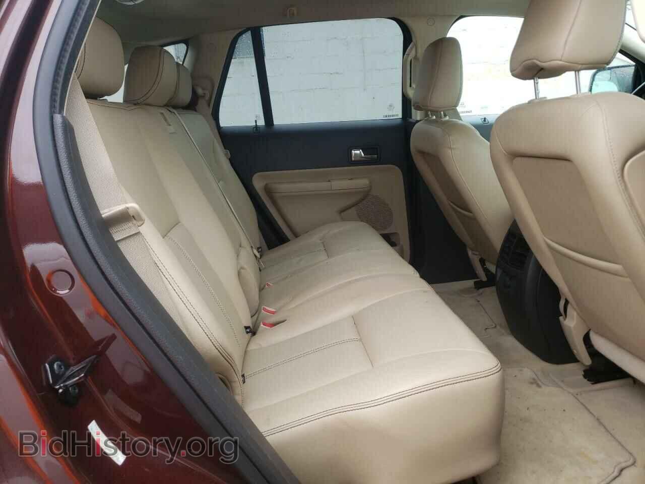 2010 FORD EDGE - VIN: 2FMDK4KC8ABA36959 - Photo 6