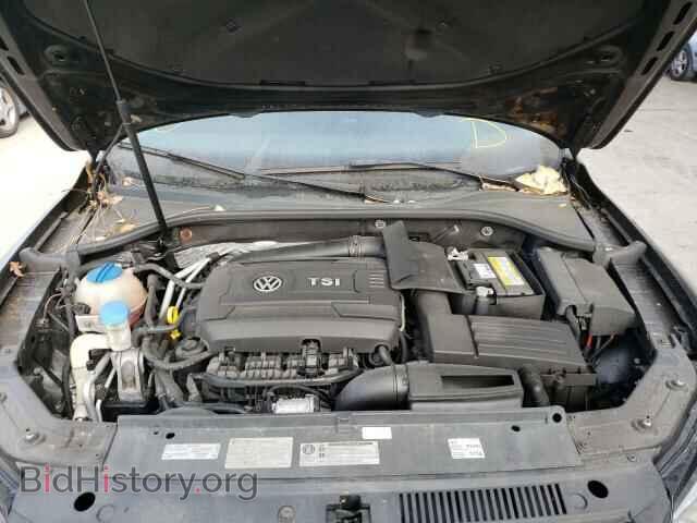 2014 VOLKSWAGEN PASSAT - VIN: 1VWAT7A32EC065089 - Фото 7