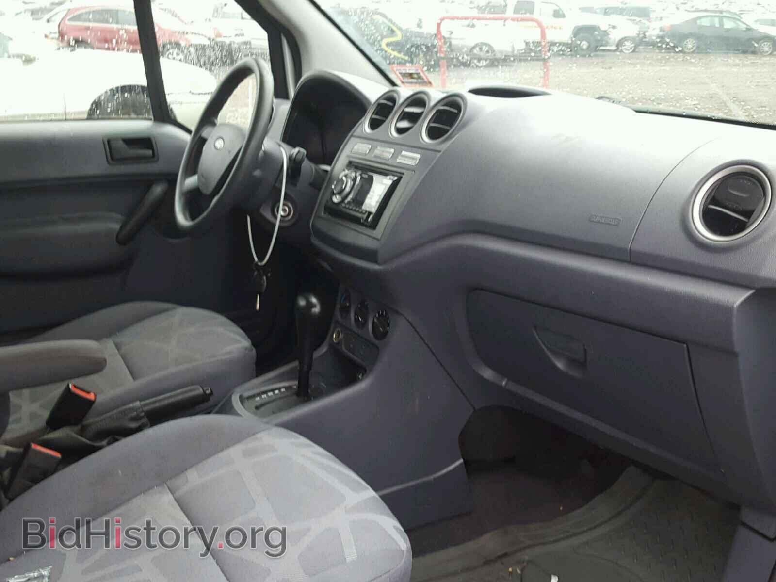 2010 FORD TRANSIT CO - VIN: NM0LS6BN4AT023149 - Фото 5