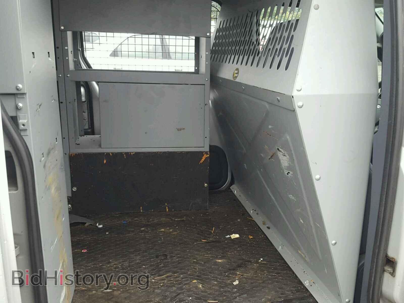 2010 FORD TRANSIT CO - VIN: NM0LS6BN4AT023149 - Фото 6