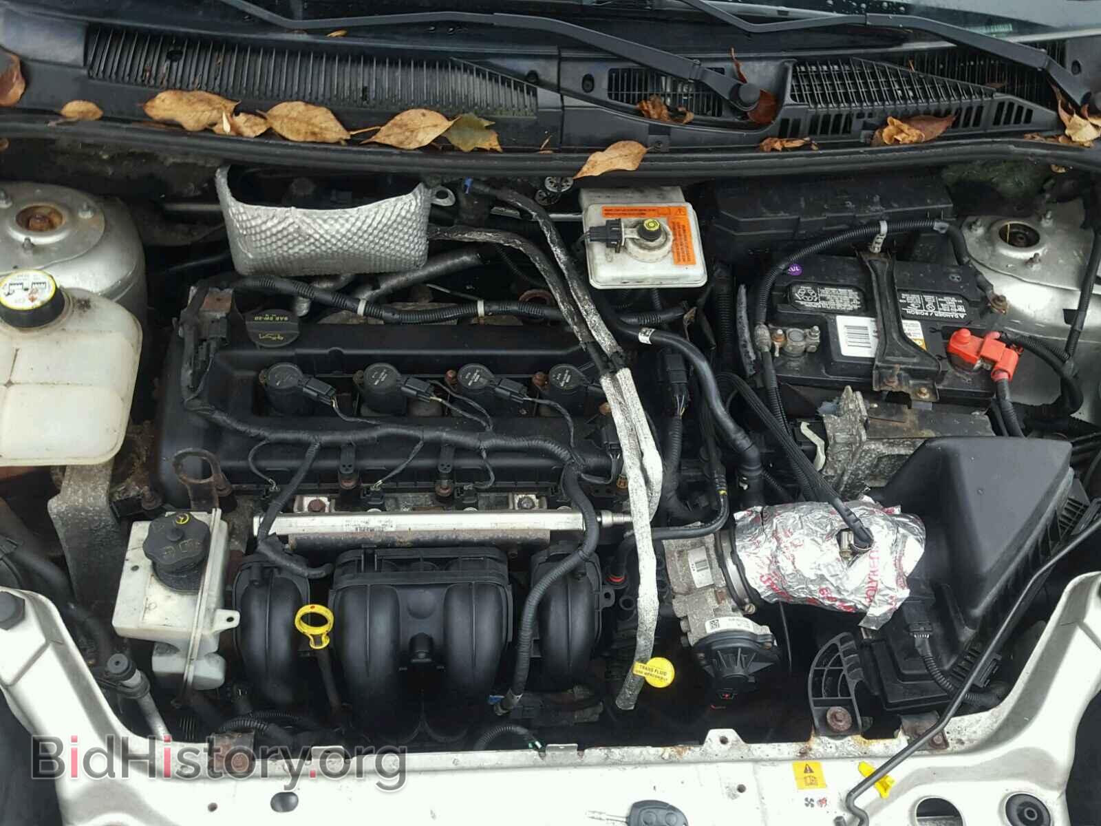 2010 FORD TRANSIT CO - VIN: NM0LS6BN4AT023149 - Фото 7