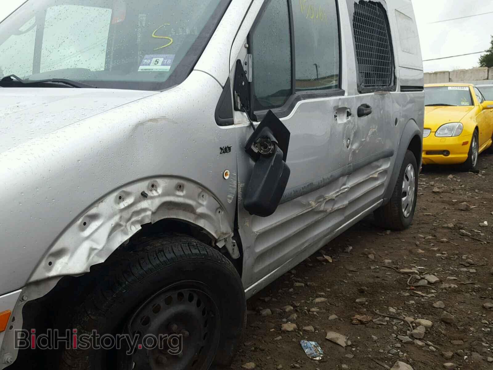 2010 FORD TRANSIT CO - VIN: NM0LS6BN4AT023149 - Фото 9