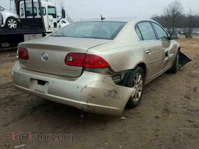 2006 BUICK LUCERNE - VIN: 1G4HD57256U207461 - Фото 4
