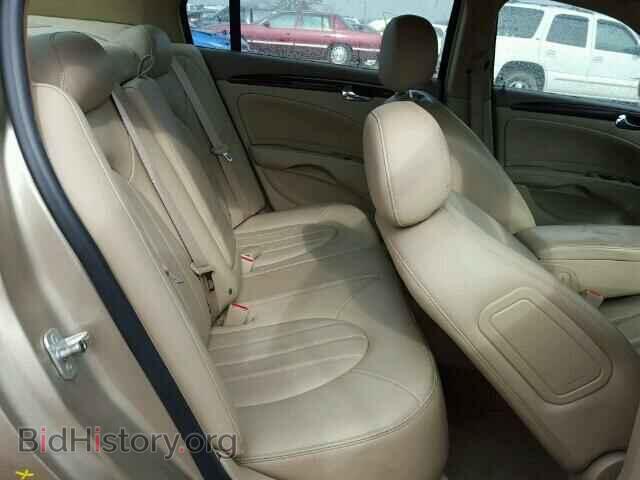 2006 BUICK LUCERNE - VIN: 1G4HD57256U207461 - Фото 6