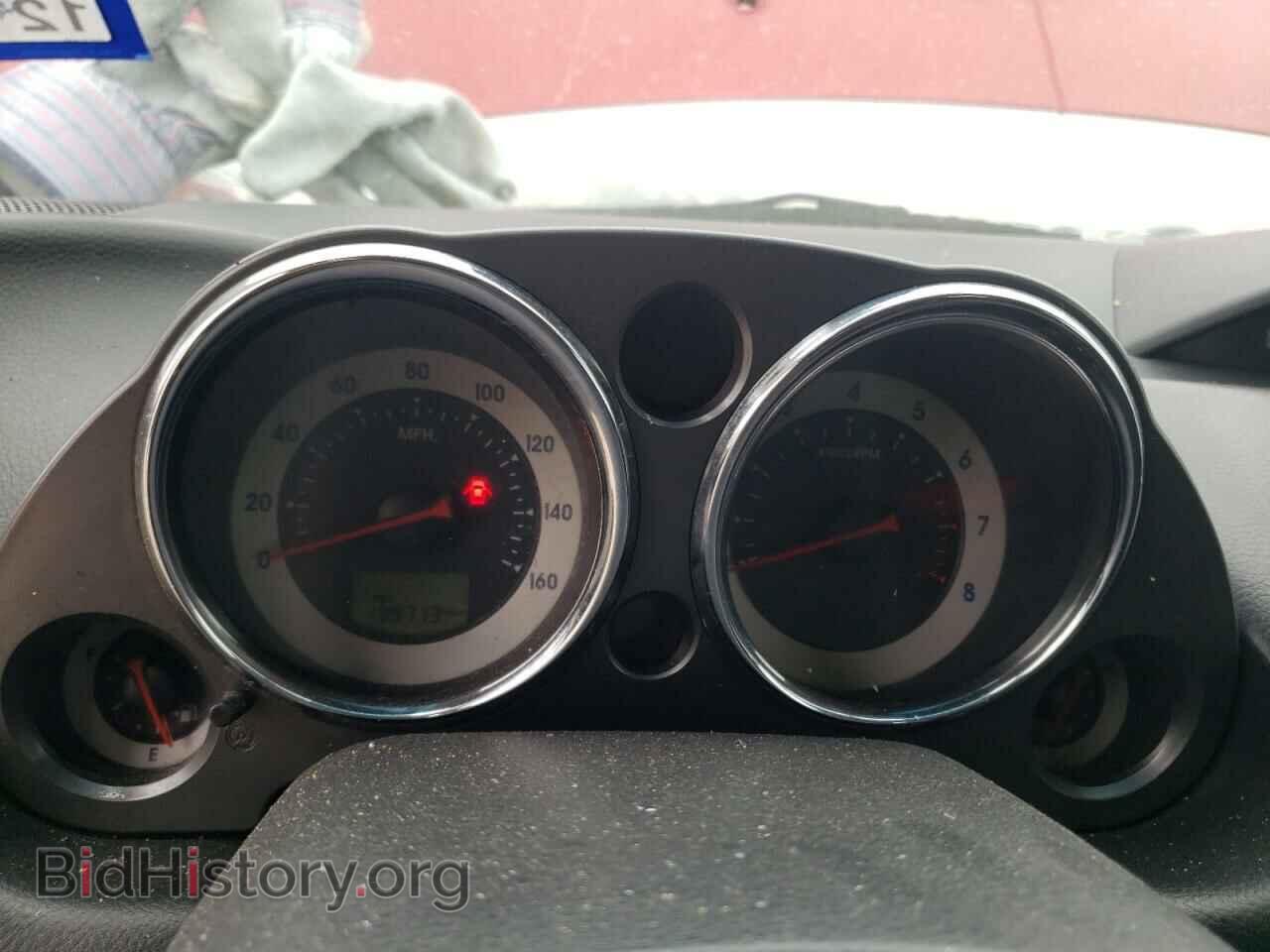 2006 MITSUBISHI ECLIPSE - VIN: 4A3AK34TX6E008829 - Photo 9
