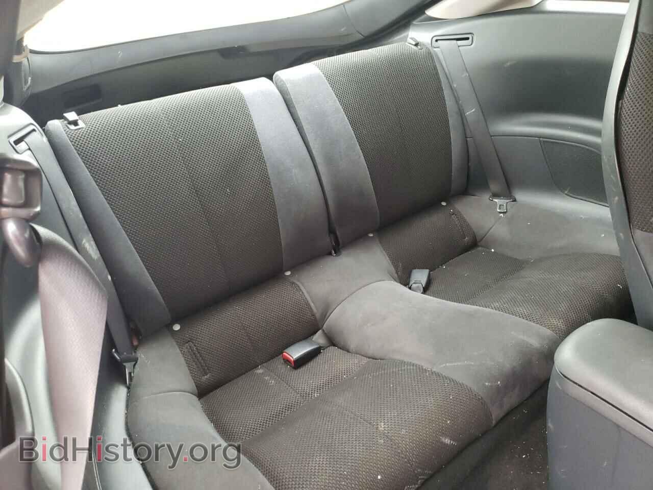 2006 MITSUBISHI ECLIPSE - VIN: 4A3AK34TX6E008829 - Photo 10