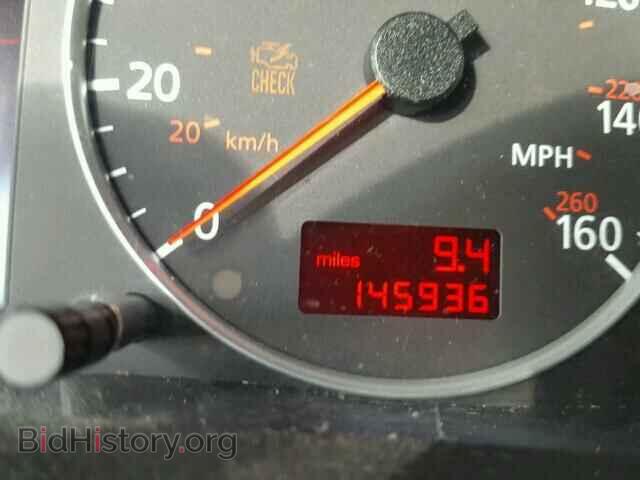 2004 AUDI A6 - VIN: WAULT64B74N021663 - Photo 8
