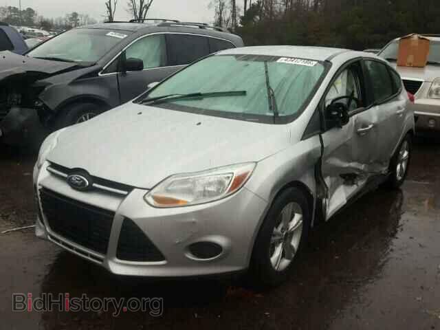 2014 FORD FOCUS - VIN: 1FADP3K22EL105079 - Photo 2