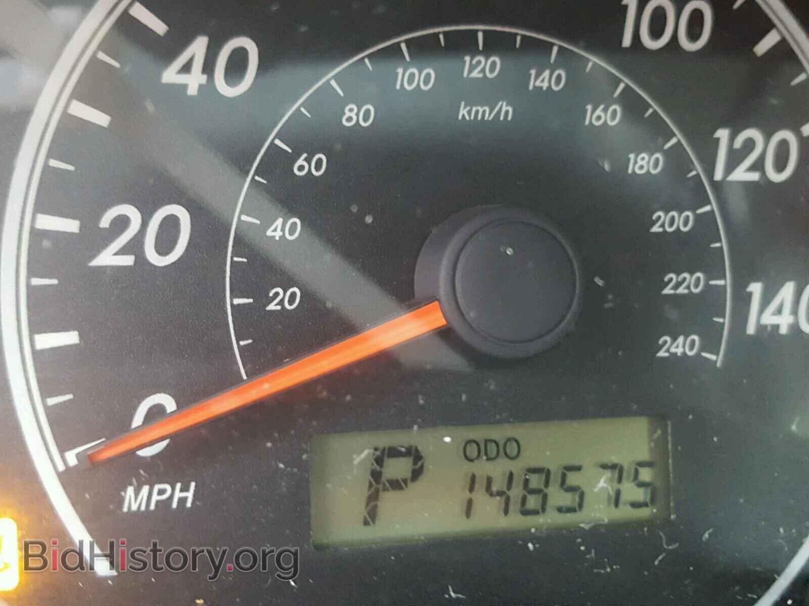 2013 TOYOTA COROLLA - VIN: 5YFBU4EE2DP098243 - Фото 8