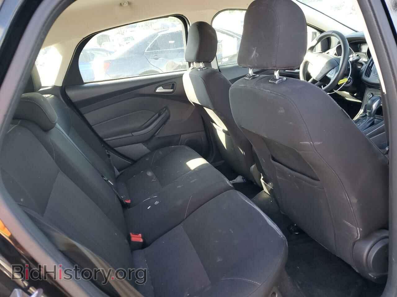 2017 FORD FOCUS - VIN: 1FADP3K25HL314482 - Photo 10