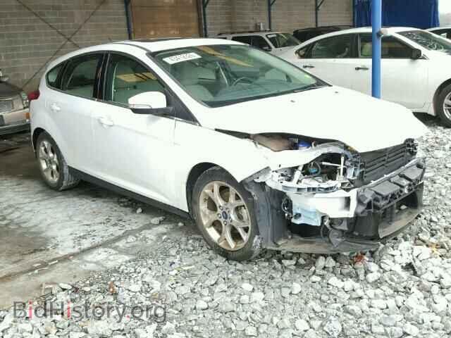 Фотография 1FAHP3M26CL419944 - FORD FOCUS 2012