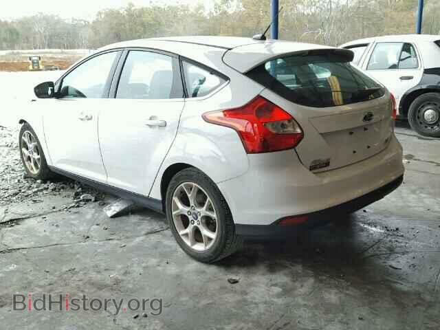 2012 FORD FOCUS - VIN: 1FAHP3M26CL419944 - Фото 3