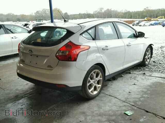 2012 FORD FOCUS - VIN: 1FAHP3M26CL419944 - Фото 4