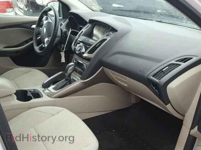 2012 FORD FOCUS - VIN: 1FAHP3M26CL419944 - Фото 5
