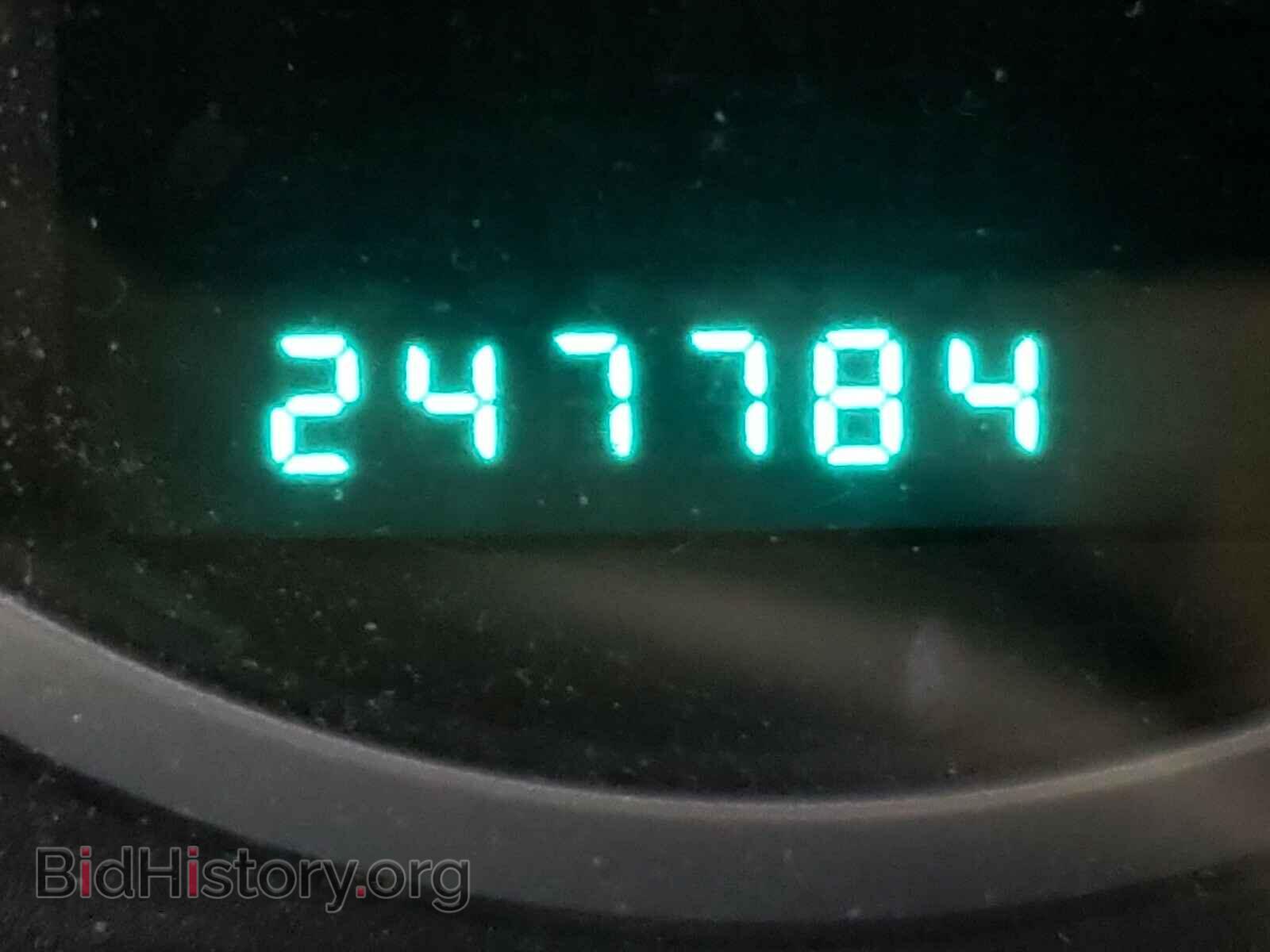 2010 CHRYSLER MINIVAN - VIN: 2A4RR5D15AR128958 - Фото 8
