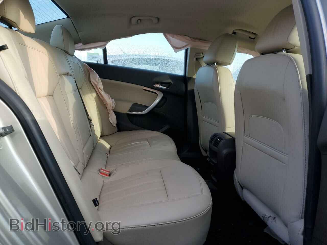 2016 BUICK REGAL - VIN: 2G4GS5GX7G9190822 - Фото 10