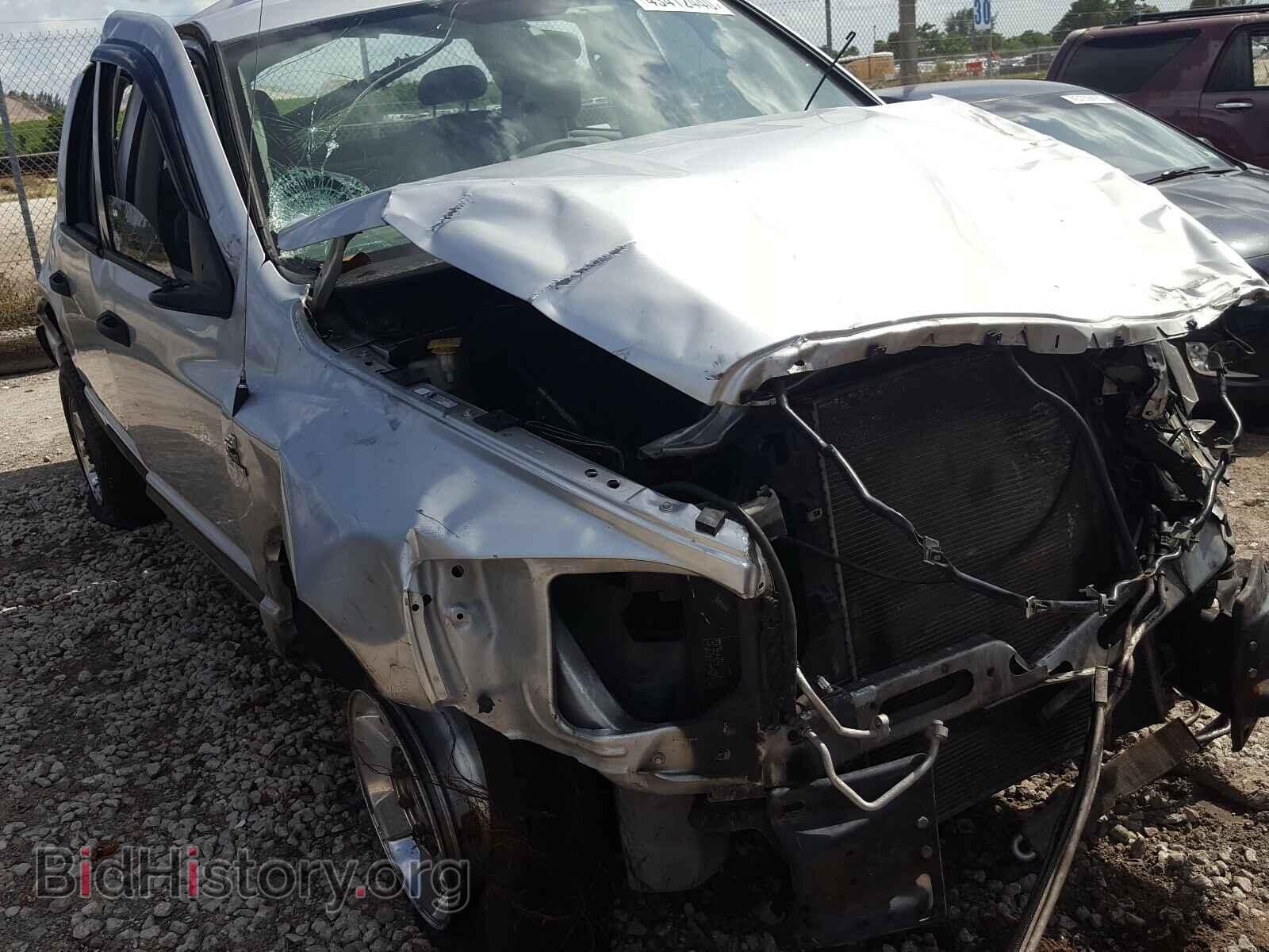 2006 DODGE RAM 2500 - VIN: 3D7KR28C36G106185 - Фото 9