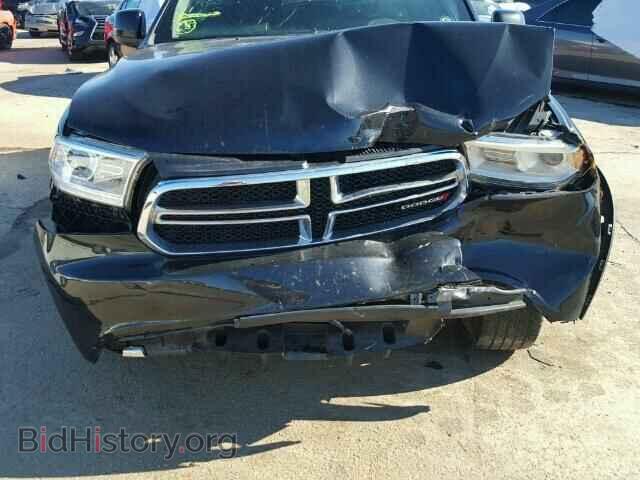 2014 DODGE DURANGO - VIN: 1C4RDHAG3EC428155 - Фото 7