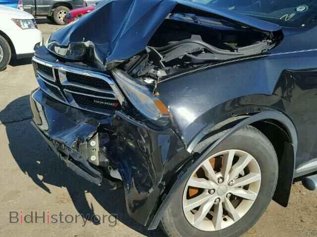 2014 DODGE DURANGO - VIN: 1C4RDHAG3EC428155 - Фото 9