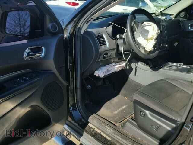 2014 DODGE DURANGO - VIN: 1C4RDHAG3EC428155 - Фото 10