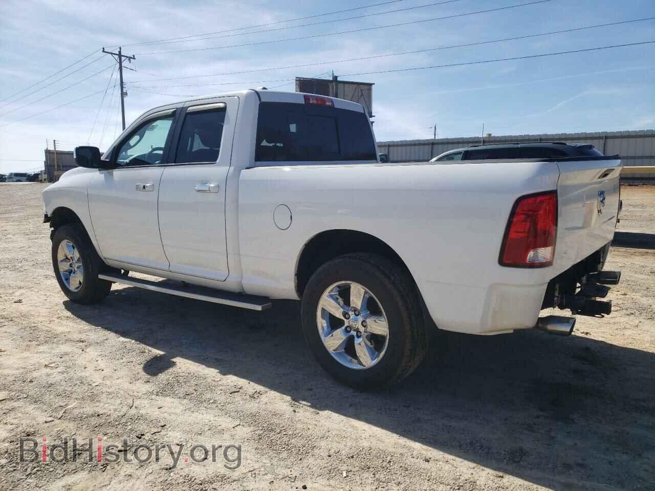2015 RAM 1500 - VIN: 1C6RR7GT2FS764152 - Фото 2