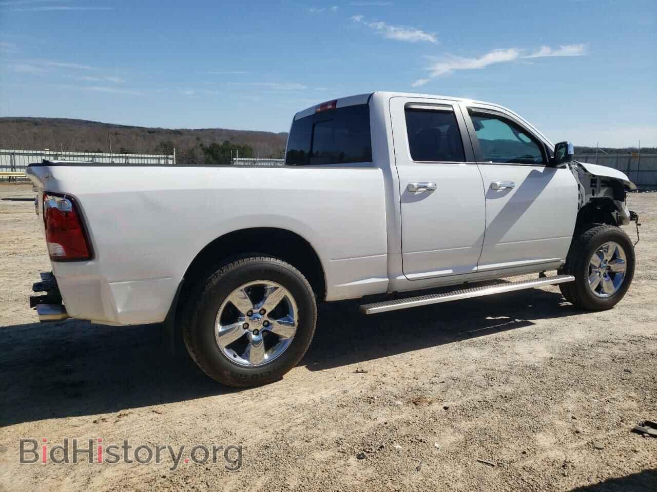 2015 RAM 1500 - VIN: 1C6RR7GT2FS764152 - Фото 3