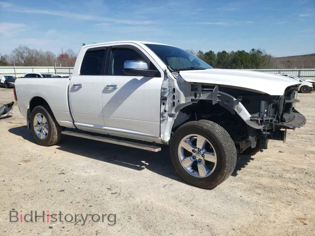 2015 RAM 1500 - VIN: 1C6RR7GT2FS764152 - Фото 4