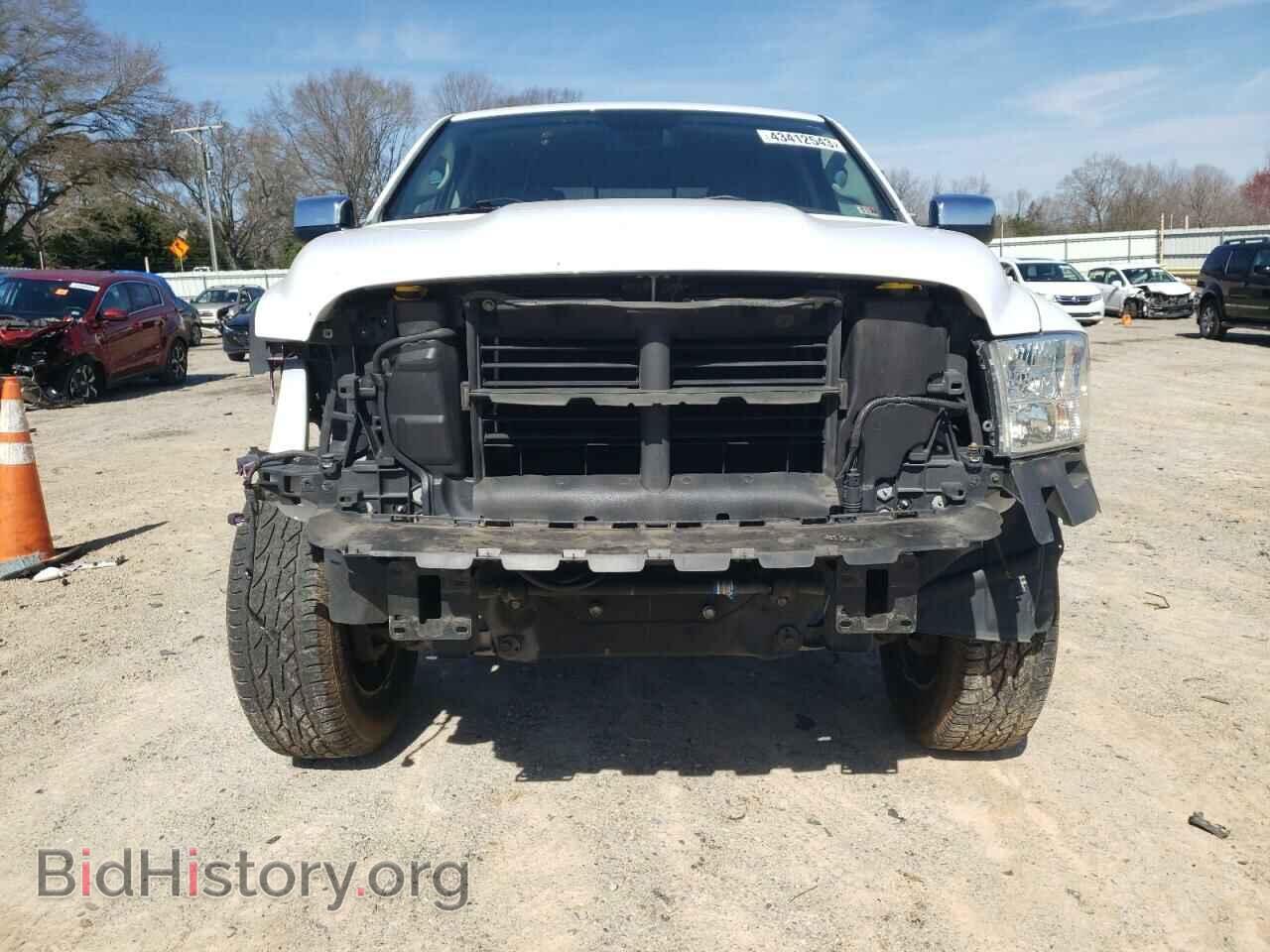 2015 RAM 1500 - VIN: 1C6RR7GT2FS764152 - Фото 5