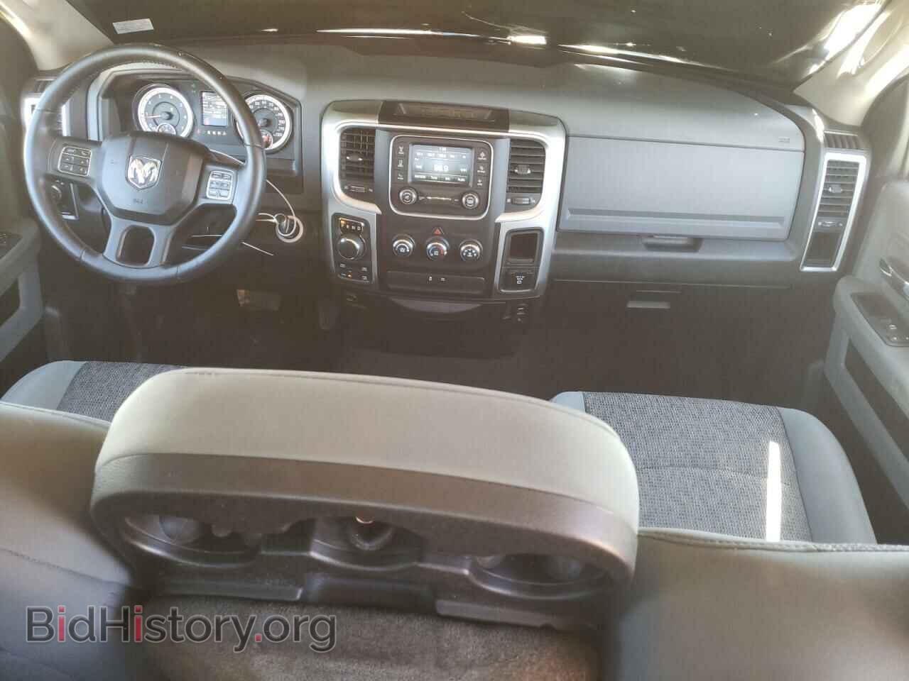 2015 RAM 1500 - VIN: 1C6RR7GT2FS764152 - Фото 8
