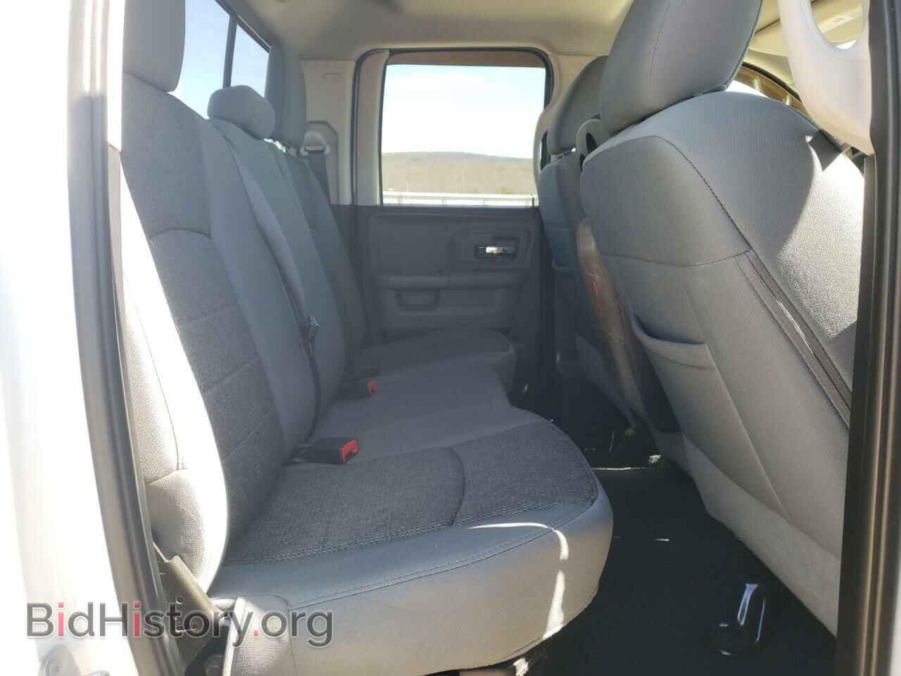 2015 RAM 1500 - VIN: 1C6RR7GT2FS764152 - Фото 10