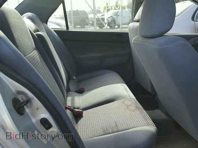 2002 MITSUBISHI LANCER - VIN: JA3AJ26E12U070777 - Photo 6