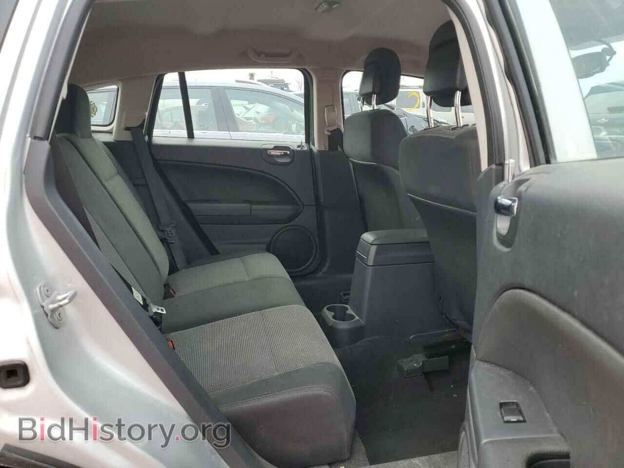 2012 DODGE CALIBER - VIN: 1C3CDWDA8CD536994 - Photo 10