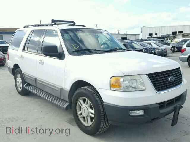 Фотография 1FMPU165X6LA43016 - FORD EXPEDITION 2006