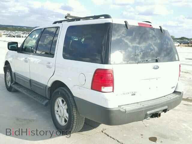 2006 FORD EXPEDITION - VIN: 1FMPU165X6LA43016 - Фото 3