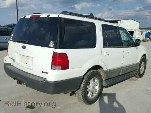 2006 FORD EXPEDITION - VIN: 1FMPU165X6LA43016 - Фото 4