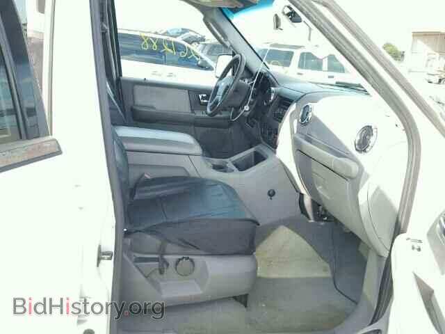 2006 FORD EXPEDITION - VIN: 1FMPU165X6LA43016 - Фото 5