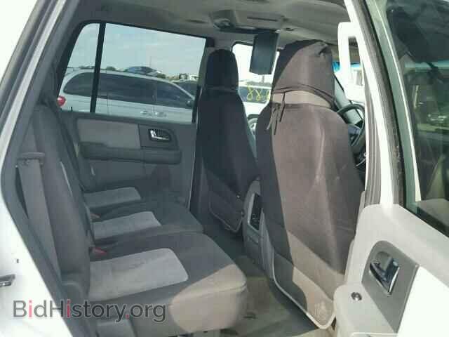 2006 FORD EXPEDITION - VIN: 1FMPU165X6LA43016 - Фото 6
