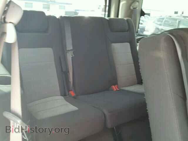 2006 FORD EXPEDITION - VIN: 1FMPU165X6LA43016 - Фото 9