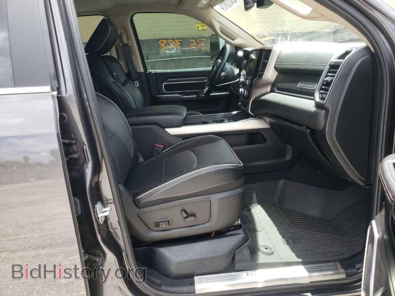 2020 RAM 2500 - VIN: 3C6UR5NL6LG207037 - Фото 5