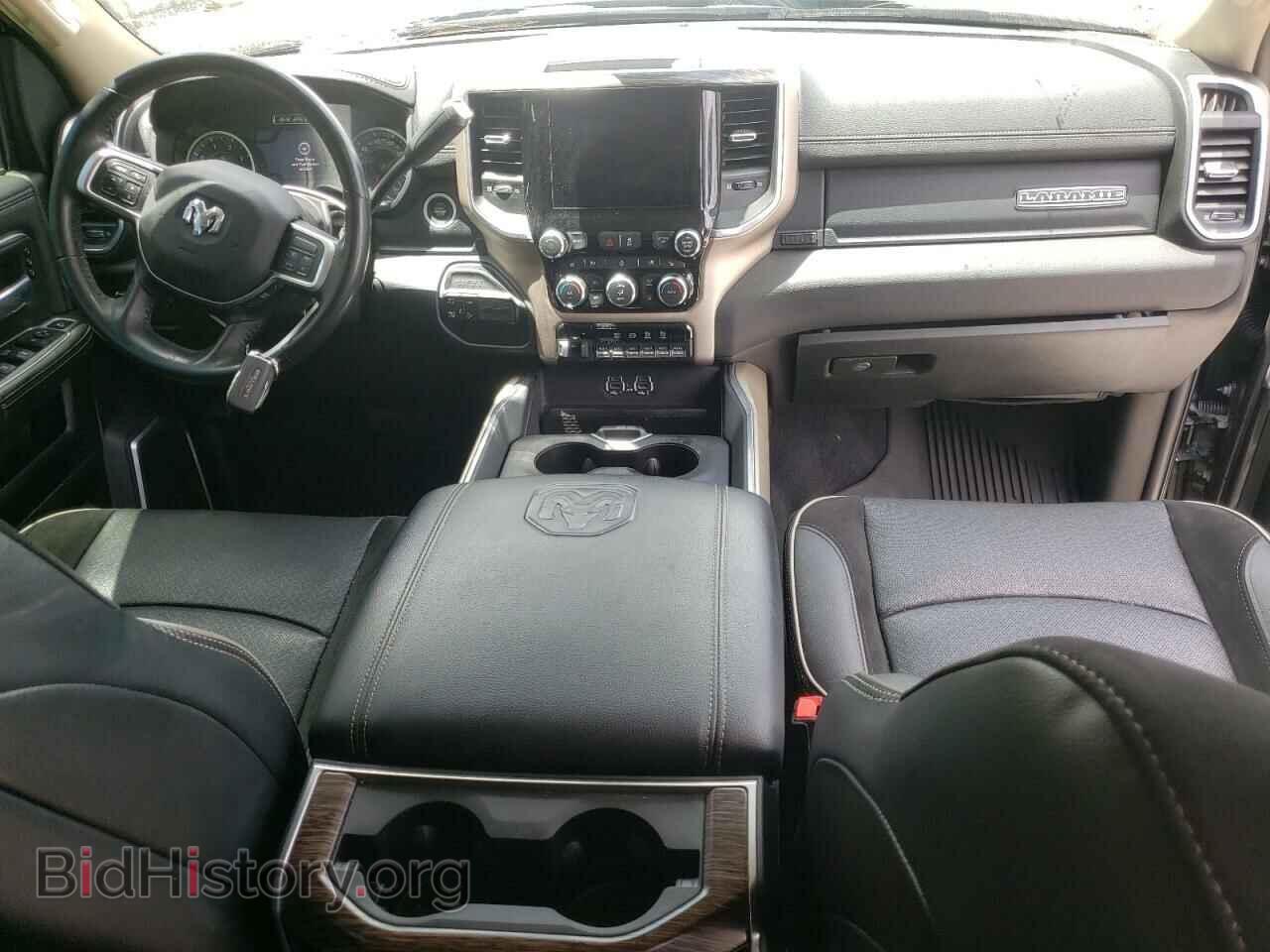 2020 RAM 2500 - VIN: 3C6UR5NL6LG207037 - Фото 9