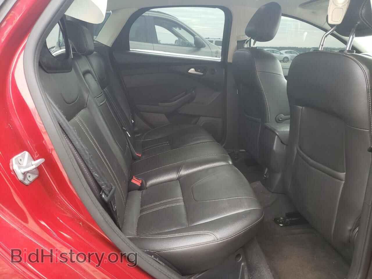 2012 FORD FOCUS - VIN: 1FAHP3M2XCL117976 - Photo 10